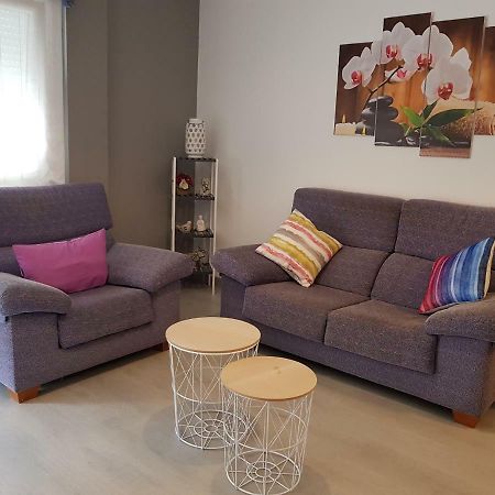 Apartamento Las Hermanas Понтеведра Екстер'єр фото