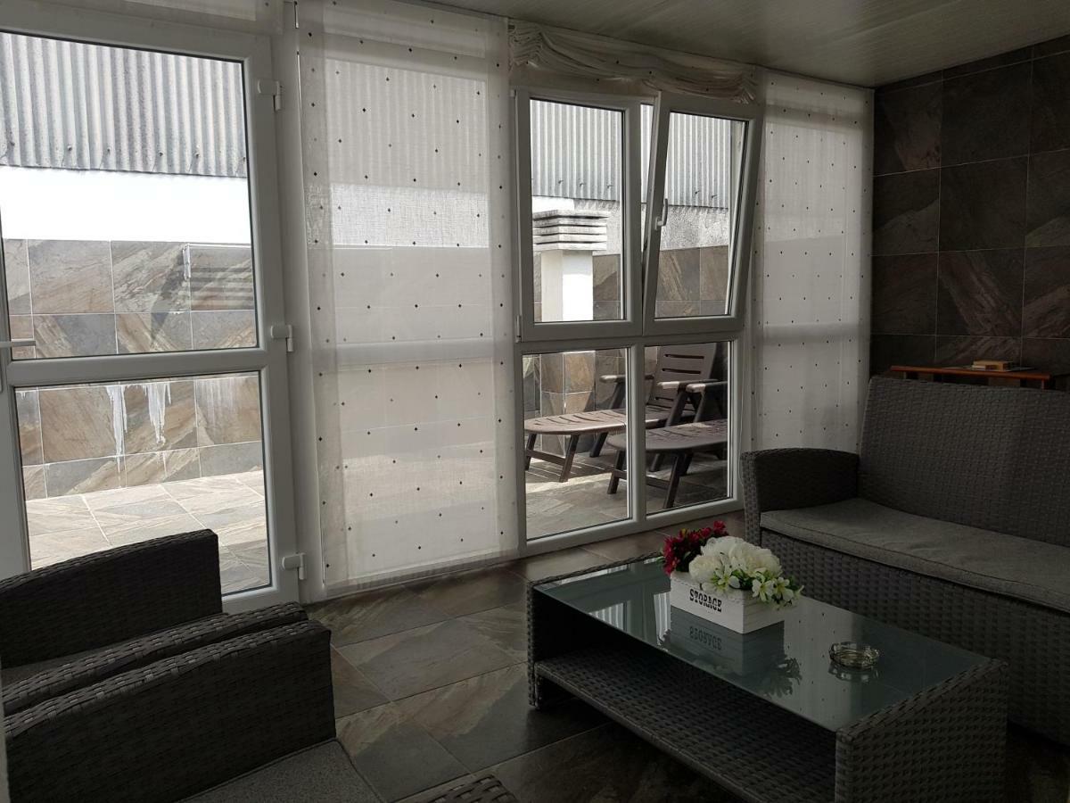 Apartamento Las Hermanas Понтеведра Екстер'єр фото